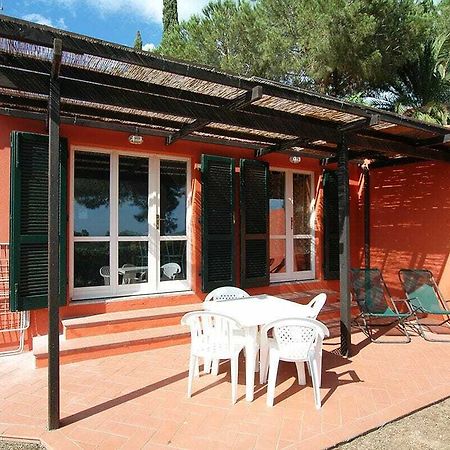 Il Casale Lacona Capoliveri  Dış mekan fotoğraf