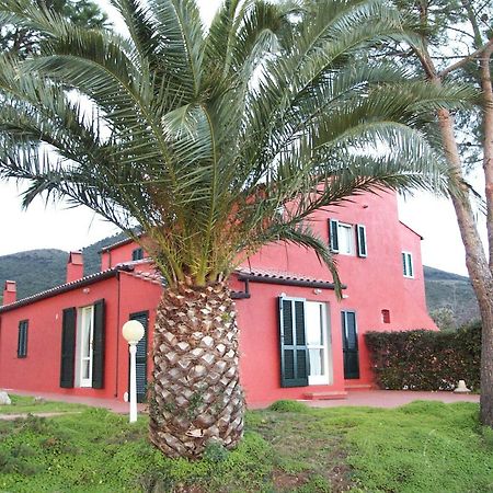 Il Casale Lacona Capoliveri  Dış mekan fotoğraf