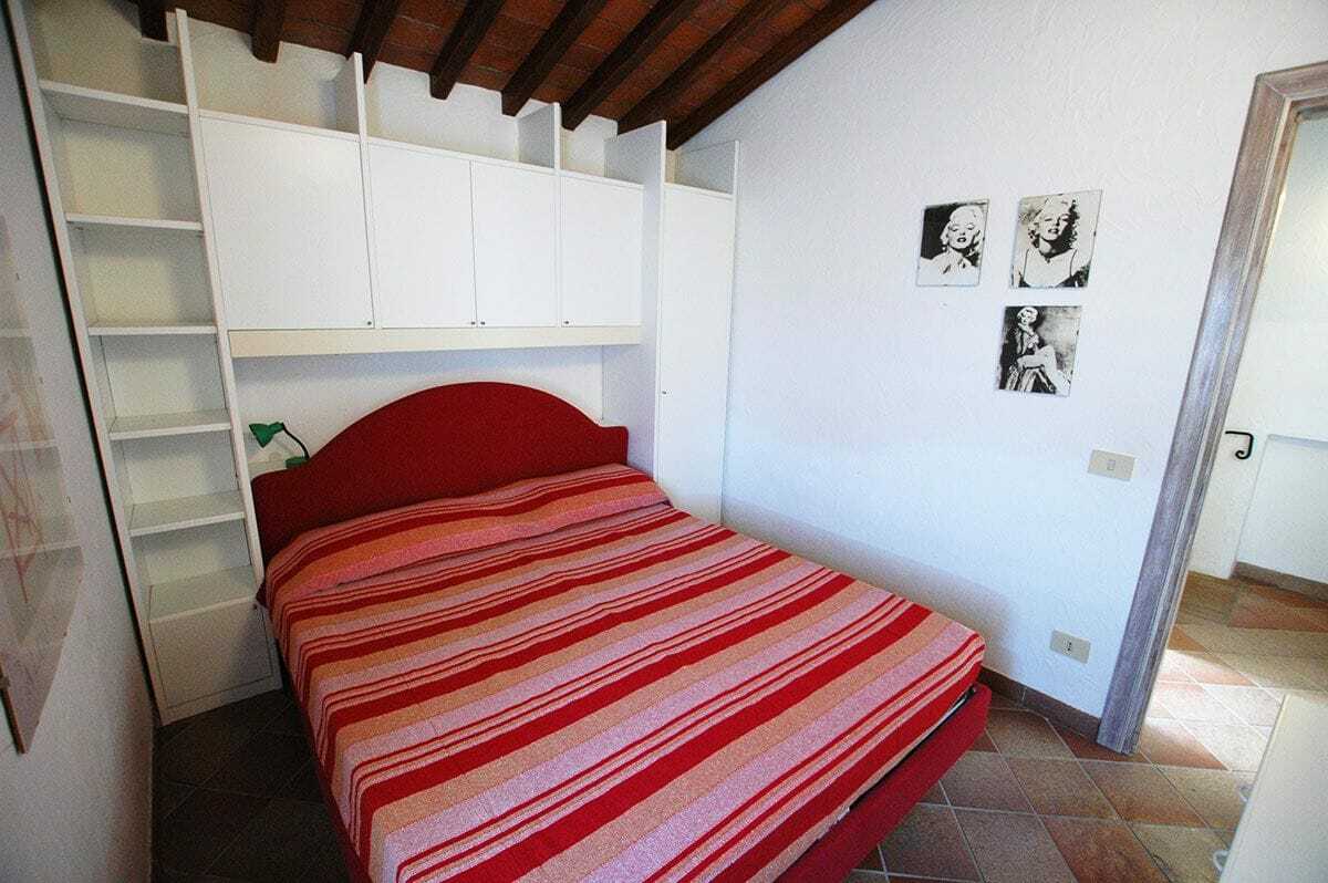 Il Casale Lacona Capoliveri  Dış mekan fotoğraf